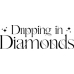 #2170225 Winter/ Holiday Collection 2023  " Dripping In Diamonds " 18 Pcs. Mix Display 12 x 0.5 oz.+ 6x 0.8 oz.